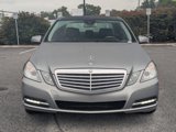Used 2013 Mercedes-Benz E 350 4MATIC Sedan image 5