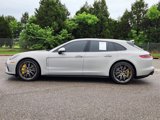 Used 2019 Porsche Panamera Turbo S image 2