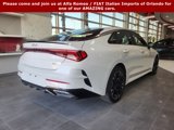 Used 2023 Kia K5 GT-Line image 4
