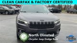 Certified 2023 Jeep Cherokee Altitude Lux image 2