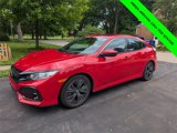 Used 2017 Honda Civic EX image 2