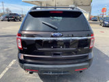 Used 2014 Ford Explorer XLT w/ Equipment Group 202A image 4