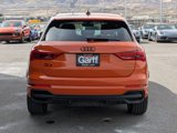 Used 2024 Audi Q3 2.0T Premium Plus w/ Premium Plus Package image 5