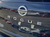 Certified 2021 Nissan Rogue S image 5