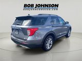 Used 2022 Ford Explorer XLT image 6