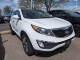 Used 2013 Kia Sportage EX w/ EX Premium Pkg image 4
