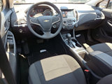 Used 2017 Chevrolet Cruze LT w/ Sun And Sound Package image 6
