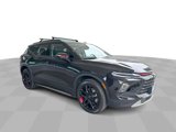 Certified 2023 Chevrolet Blazer LT w/ LPO, 'HIT The Road' Package image 2
