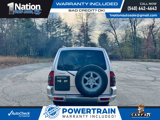 Used 2002 Mitsubishi Montero XLS image 5