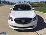 Used 2016 Buick LaCrosse Leather w/ Experience Buick Package image 2