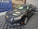 Used 2014 Chevrolet Cruze LT w/ RS Package image 2