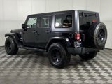 Used 2016 Jeep Wrangler Unlimited Sahara image 3