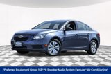 Used 2014 Chevrolet Cruze LS image 2