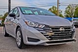 Used 2023 Nissan Versa S w/ Trunk Package image 5