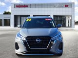 Certified 2022 Nissan Kicks SV image 2