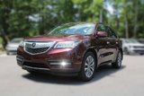 Used 2014 Acura MDX FWD w/ Technology Package image 3