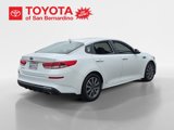 Used 2019 Kia Optima LX w/ LX 17" Wheel Package image 5