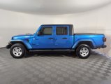 Used 2020 Jeep Gladiator Sport w/ Quick Order Package 24S image 4