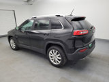 Used 2014 Jeep Cherokee Limited image 3