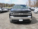 Certified 2022 Chevrolet Silverado 1500 LT w/ Bed Protection Package image 6