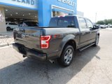 Used 2018 Ford F150 XLT w/ Equipment Group 302A Luxury image 4