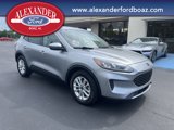 Used 2021 Ford Escape SE image 3