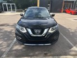 Used 2017 Nissan Rogue S image 2
