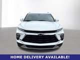 Used 2024 Chevrolet Blazer LT w/ Convenience Package image 2