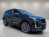 New 2024 Cadillac XT5 Sportv w/ Platinum Package image 2