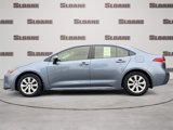 Used 2022 Toyota Corolla LE image 2