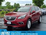 Used 2018 Buick Envision Preferred image 2