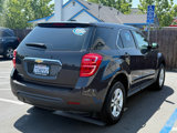 Used 2016 Chevrolet Equinox LS image 5