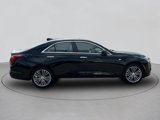 Certified 2023 Cadillac CT4 Premium Luxury w/ Super Cruise 2 Package image 5