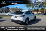 Used 2023 Honda HR-V LX image 5