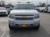 Used 2013 Chevrolet Suburban LTZ image 3