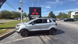 Used 2020 Ford EcoSport SES image 2