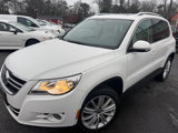 Used 2011 Volkswagen Tiguan S image 6