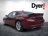 Used 2017 Dodge Charger SXT w/ Plus Group image 5