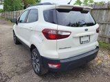 Used 2019 Ford EcoSport SES w/ SES Black Appearance Package image 3