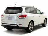 Used 2015 Nissan Pathfinder Platinum image 3