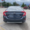 Used 2020 Honda Civic LX image 4