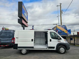 Used 2017 RAM ProMaster 1500 image 5