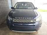 Used 2019 Land Rover Discovery Sport HSE image 2