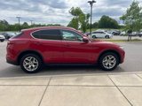 Used 2021 Alfa Romeo Stelvio Sprint w/ Sun & Sound Package image 5