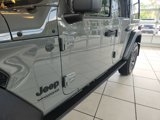 Used 2022 Jeep Wrangler Unlimited Sport image 6