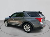 Used 2021 Ford Explorer Limited w/ Hybrid Equipment Group 310A image 4