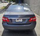 Used 2011 Mercedes-Benz E 550 Sedan image 6