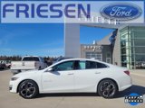 Used 2022 Chevrolet Malibu LT image 4