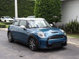 Used 2022 MINI Cooper S image 2