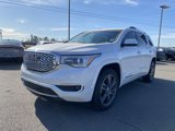Used 2018 GMC Acadia Denali w/ Technology Package image 3